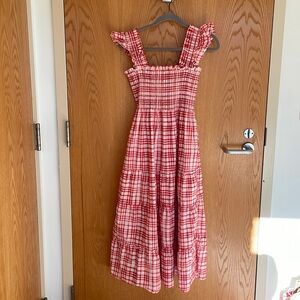 Hill House dress